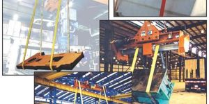 Rotomaxx Load Turning Slings