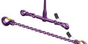 Lashing Chain