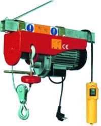 Ratchet Lever Hoist