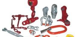 Rigging Hardware