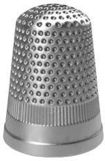 Thimble