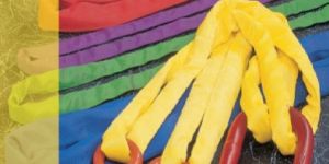 Slingset Regular Roundsling