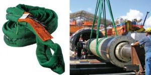 Slingset Twin Path Plus, K-Spec