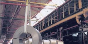 Slingset Webbing Sling