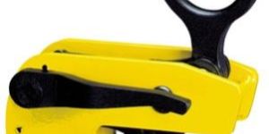 TTG HORIZONTAL FLANGE GIRDER STACKING CLAMPS