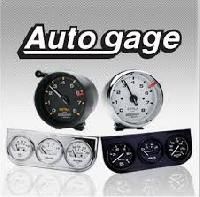 Automotive Gauges