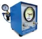 MD SERIES AIR GAUGE UNIT