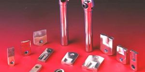 Balaji Blade Type Diamond Dressers