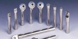 Cluster Type Diamond Dressers