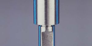 Rockwell Diamond Indentors