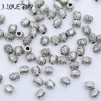 Metalized Beads