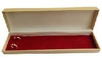 Plastic Jewel Set Box