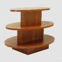 Wood Displays