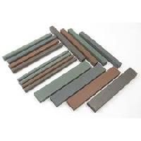 Rubberized Abrasives