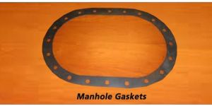Manhole Gaskets