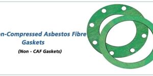 Non-Asbestos Gaskets(Non-CAF)