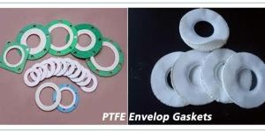 PTFE Envelop Gaskets
