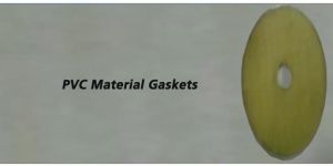 PVC Material Gaskets