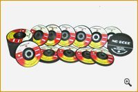 Glass Grinding Wheel