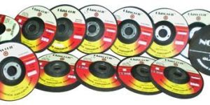 Glass Grinding Wheels