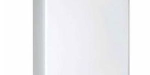 UPRIGHT FREEZER - MUFF12