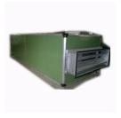 Horizontal Air Handling Units