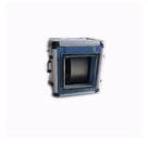 Modular-Toilet Exhaust