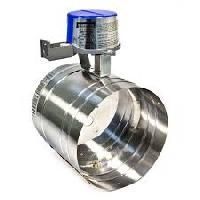 Damper Actuator