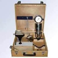 Rapid Moisture Meter