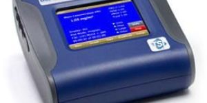 DUSTTRAK II AEROSOL MONITOR