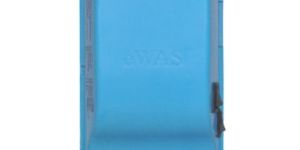 Sensing Water Flow with Alarm