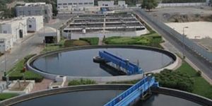 Water Conservation Services