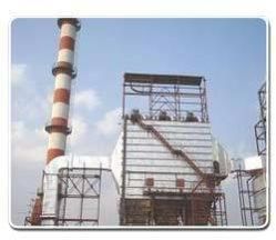 Electrostatic Precipitator Systems