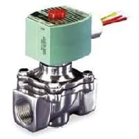 Gas Solenoid Valve