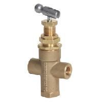 Pilot Valves
