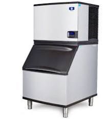 Ice Machine