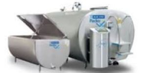 Milk Coolers