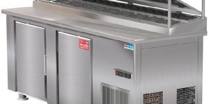 under Counter Refrigeration