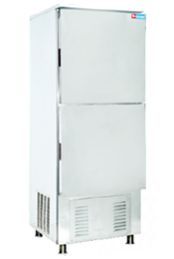 Vertical Deep Freezer