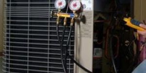 Portable AC Repairing Services