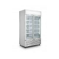 Upright Showcase Freezer