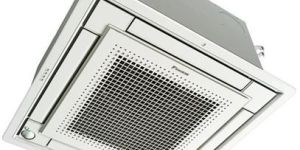 Cassette Air Conditioners