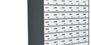 SAFE DEPOSIT LOCKERS