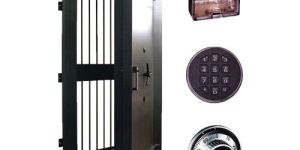 Godrej Strongroom Doors