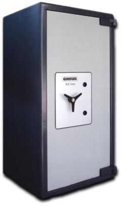 Tool Resistant Safes