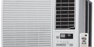 Window Air Conditioners