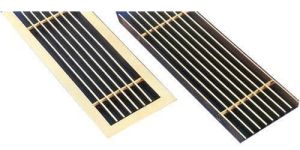 HVAC Grills