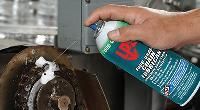 Aerosol Lubricants