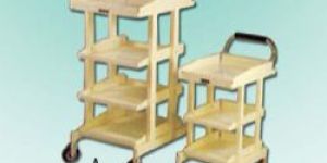 SEND EQNUIRY DRUG TROLLEY