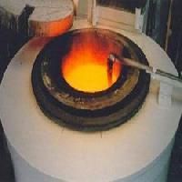 Salt Bath Furnace